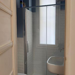 Private Bathroom King Room